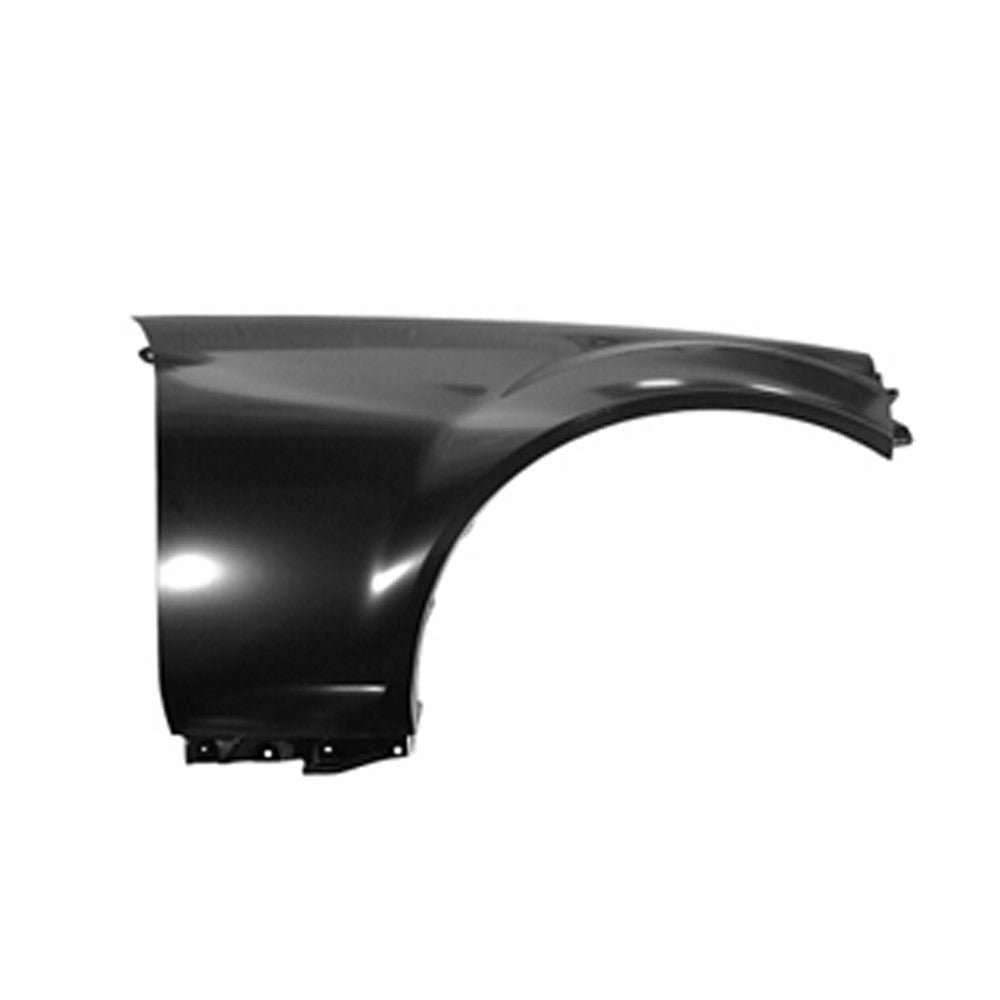Front Right Front Passenger Side Fender 2006-2015 Mazda Mx-5 Miata