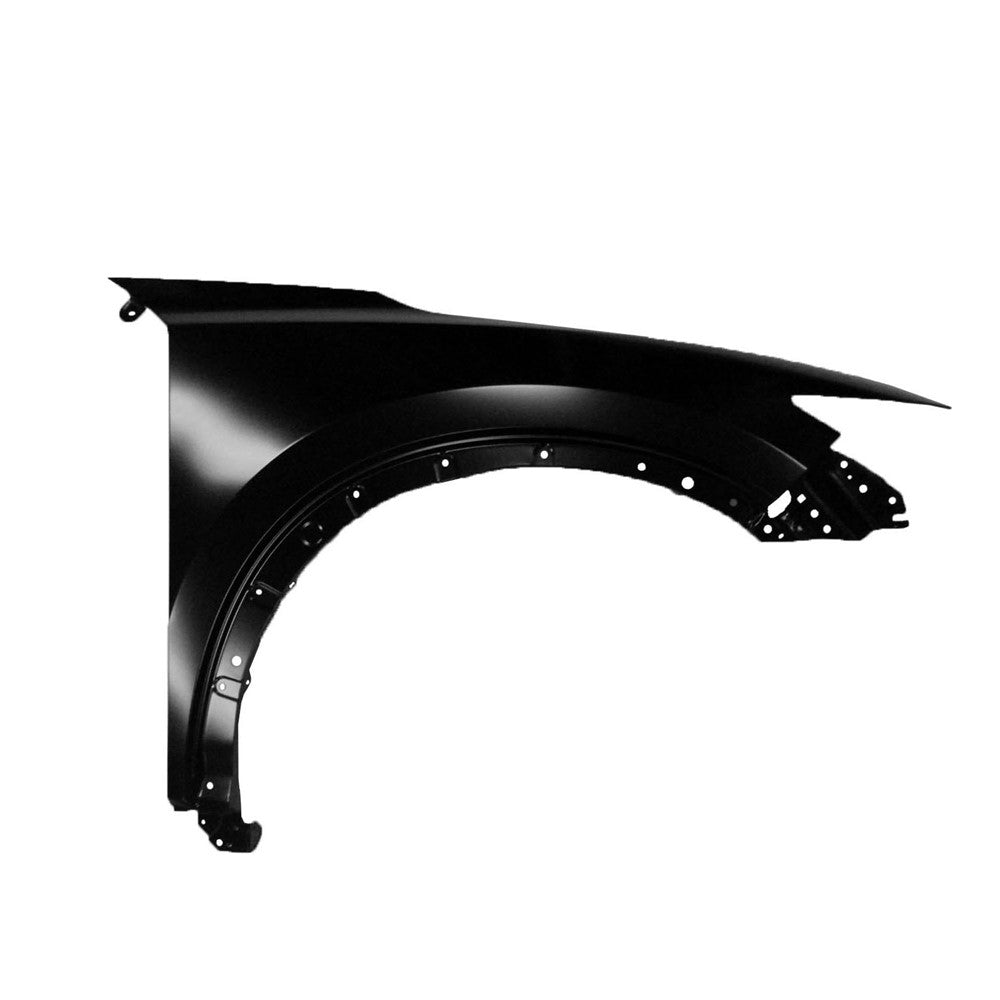 Front Right Front Passenger Side Fender 2017-2025 Mazda Cx-5, Cx-50