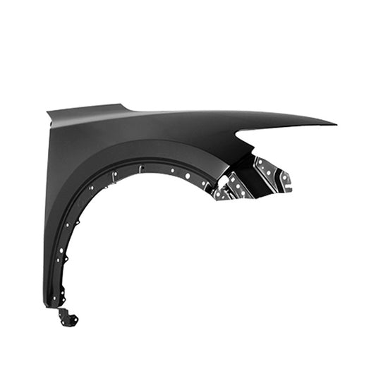 Front Right Front Passenger Side Fender 2017-2025 Mazda Cx-5, Cx-50