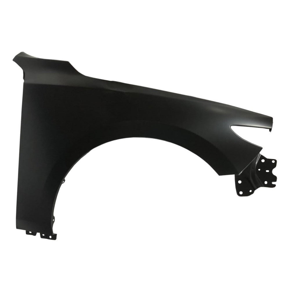 Front Right Front Passenger Side Fender 2019-2025 Mazda 3