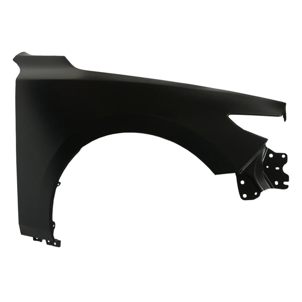 Front Right Front Passenger Side Fender 2019-2025 Mazda 3