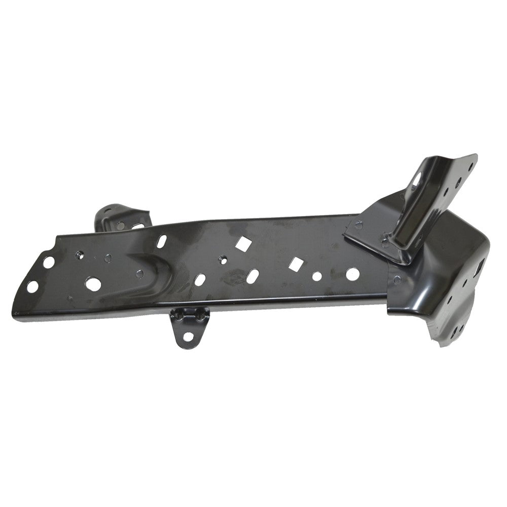 Left Driver Side Fender Bracket 2017-2025 Mazda Cx-5, Cx-50