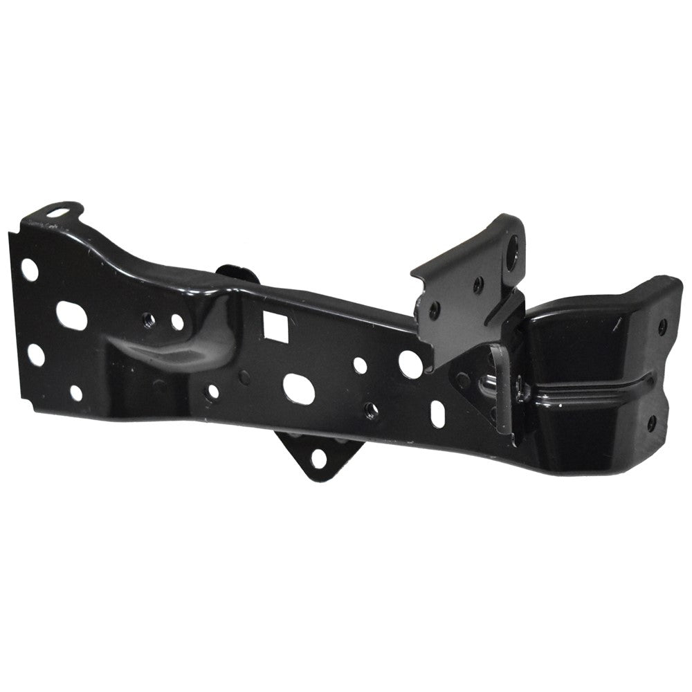 Front Left Front Driver Side Fender Brace 2019-2025 Mazda 3