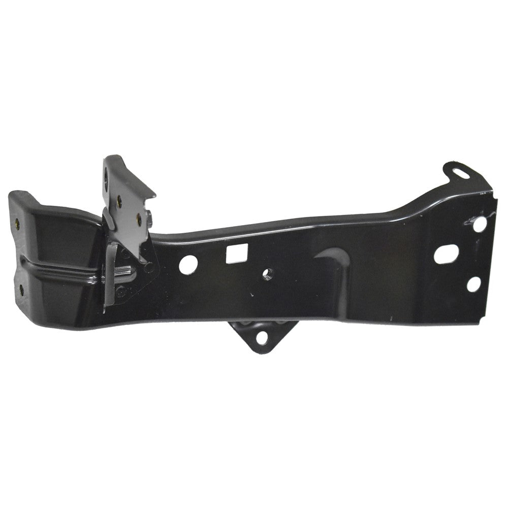 Front Right Front Passenger Side Fender Brace 2019-2025 Mazda 3