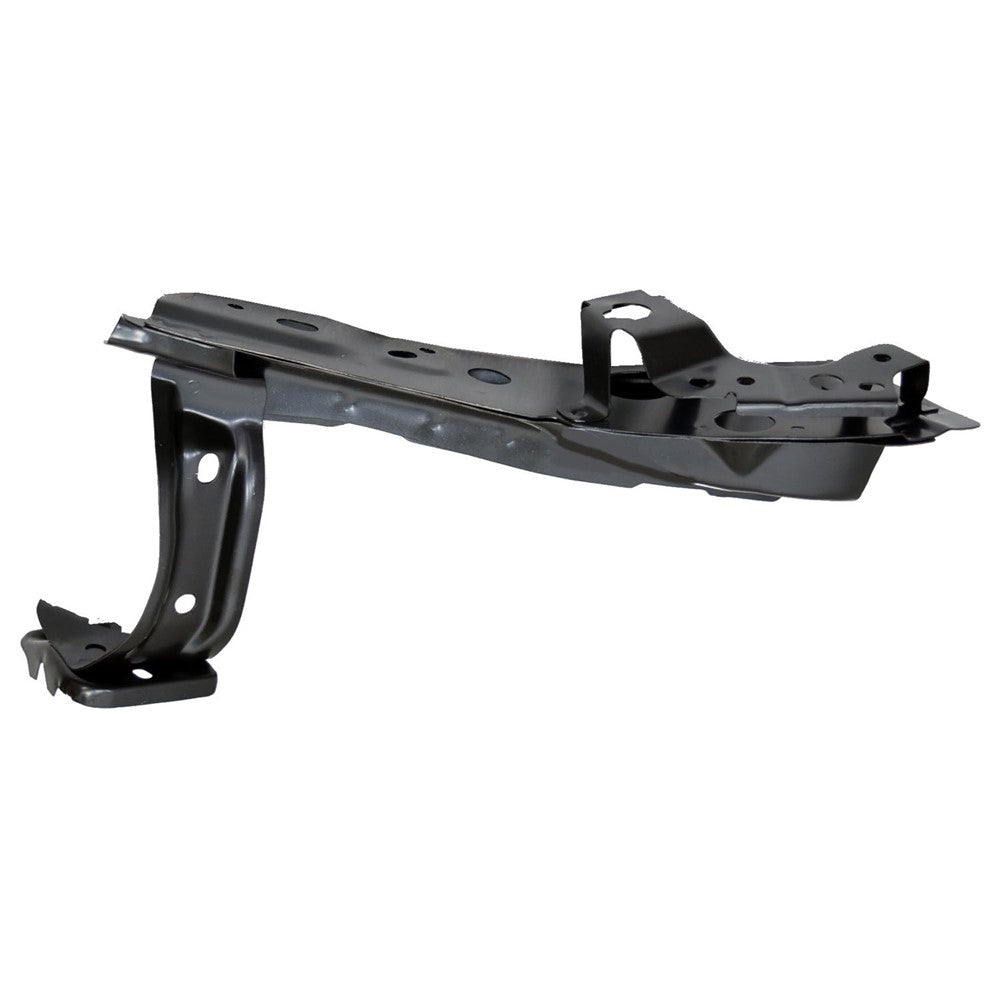 Front Left Front Driver Side Fender Apron 2014-2018 Mazda 3