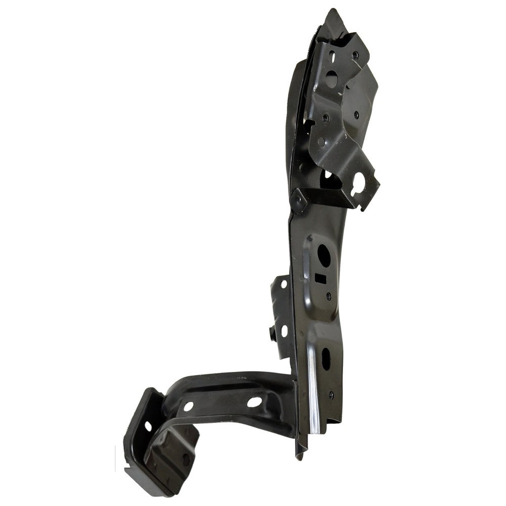 Front Right Front Passenger Side Fender Apron 2014-2018 Mazda 3