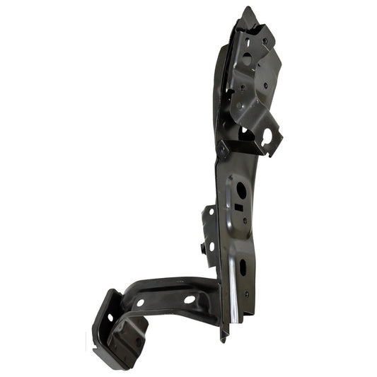 Front Right Front Passenger Side Fender Apron 2014-2018 Mazda 3