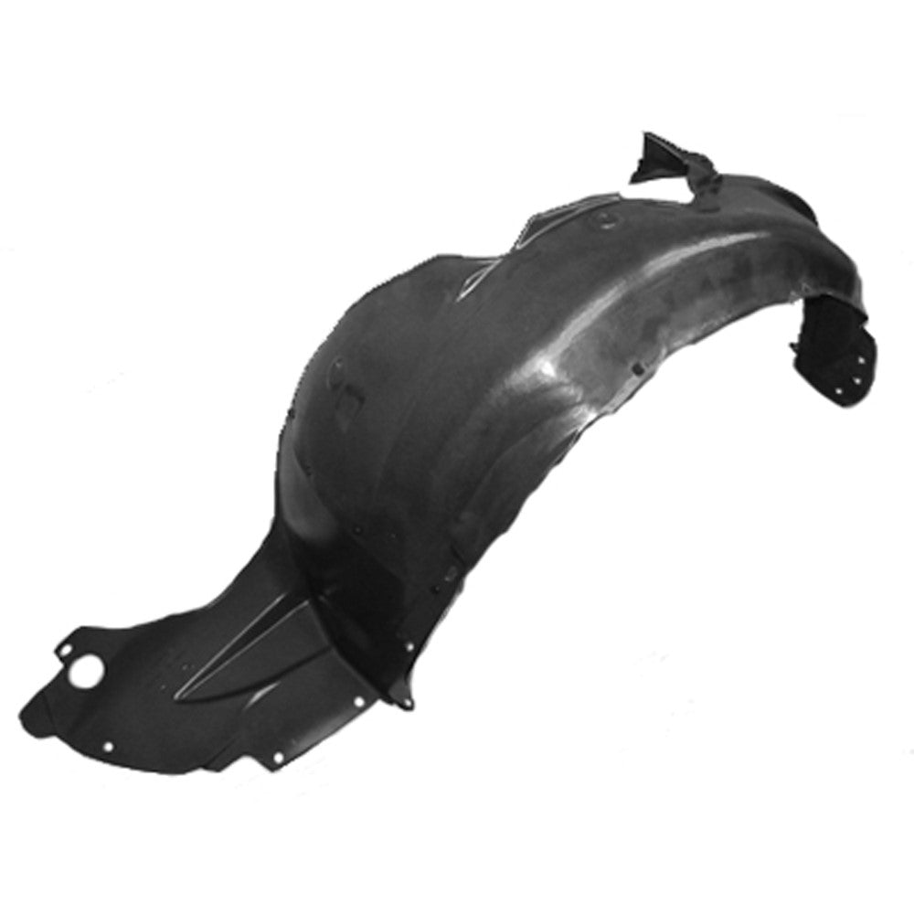 Front Left Inner Fender Panel 2003-2004 Mazda 6