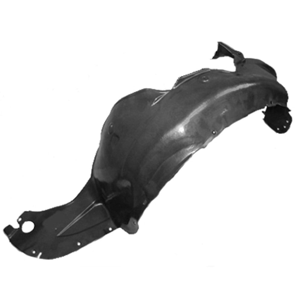 Front Left Inner Fender 2003-2004 Mazda 6
