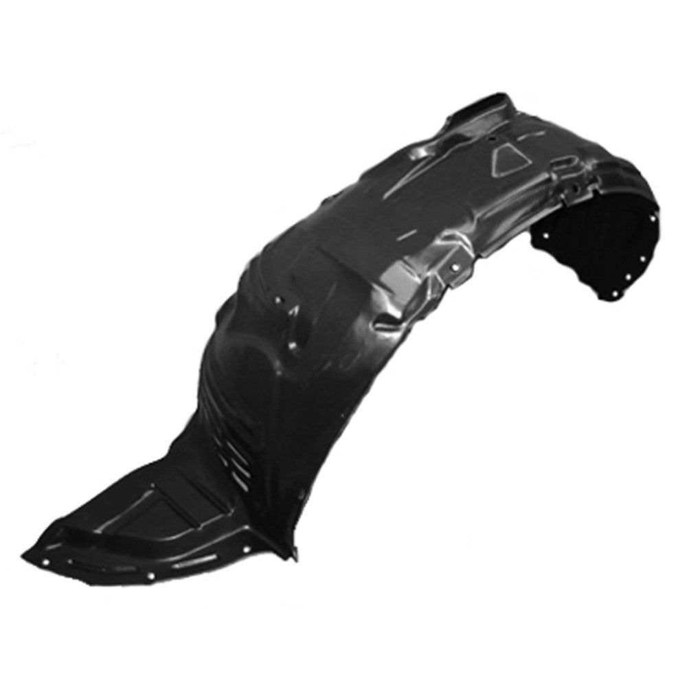 Front Left Driver Side Front Fender Liner 2006-2010 Mazda 5