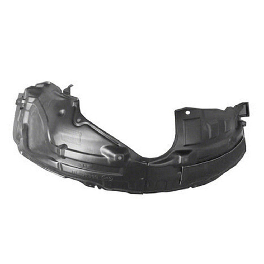 Front Left Driver Side Front Inner Fender 2010-2015 Mazda Cx-9