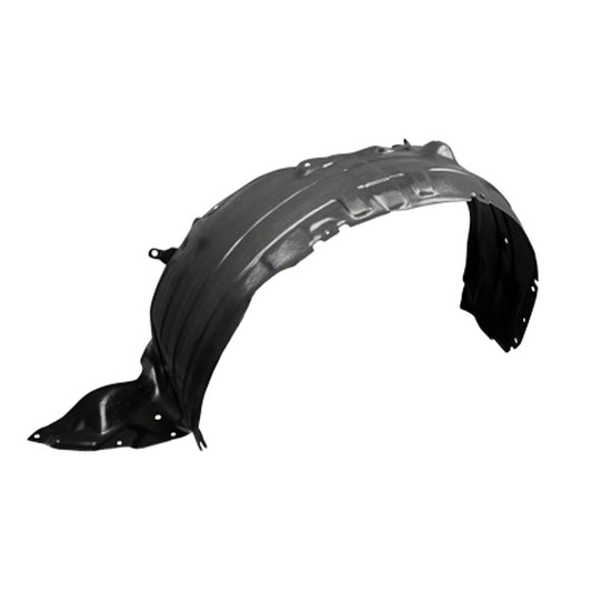 Front Left Driver Side Front Fender Liner 2010-2012 Mazda Cx-7
