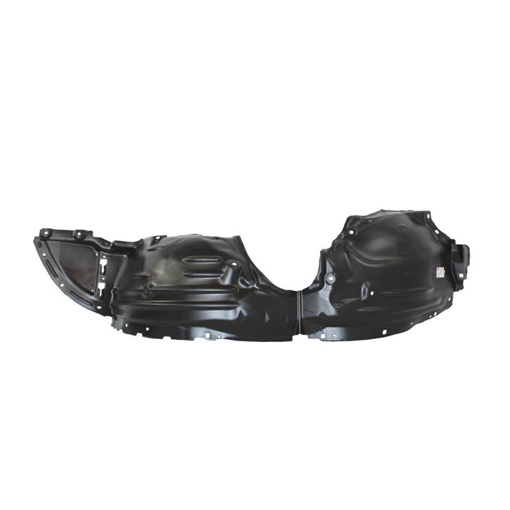 Front Left Driver Side Front Fender Liner 2017-2021 Mazda Cx-5