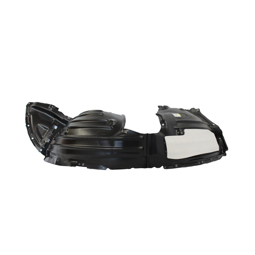 Front Left Driver Side Front Fender Liner 2016-2023 Mazda Cx-9