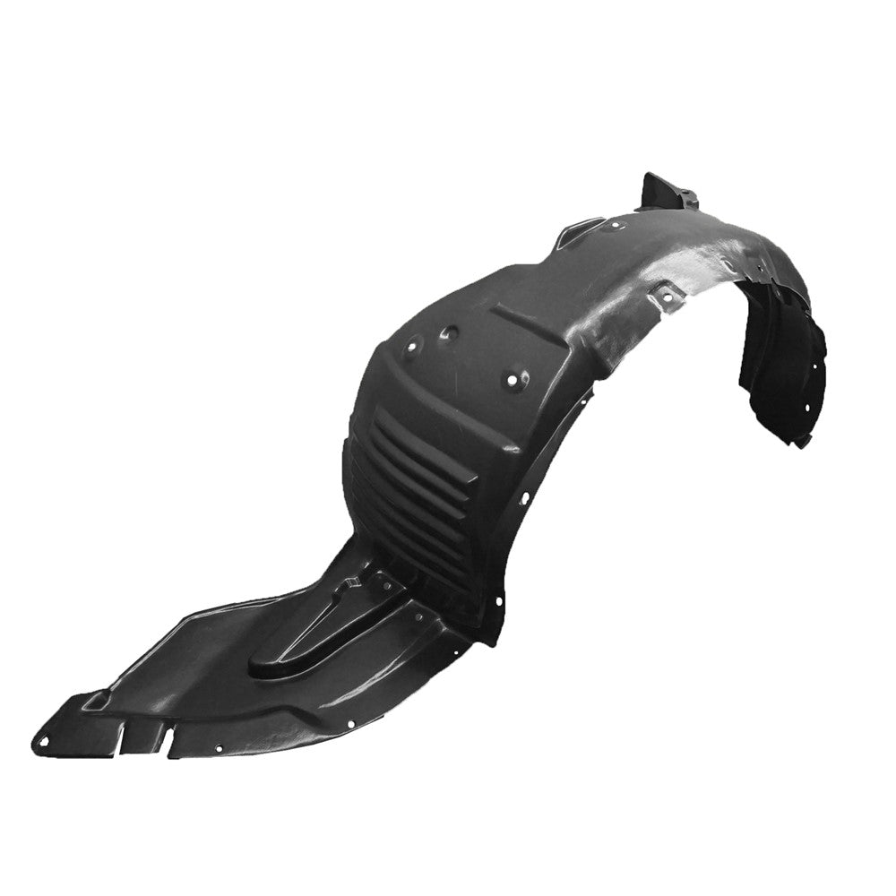 Front Left Driver Side Front Fender Liner 2011-2013 Mazda 6