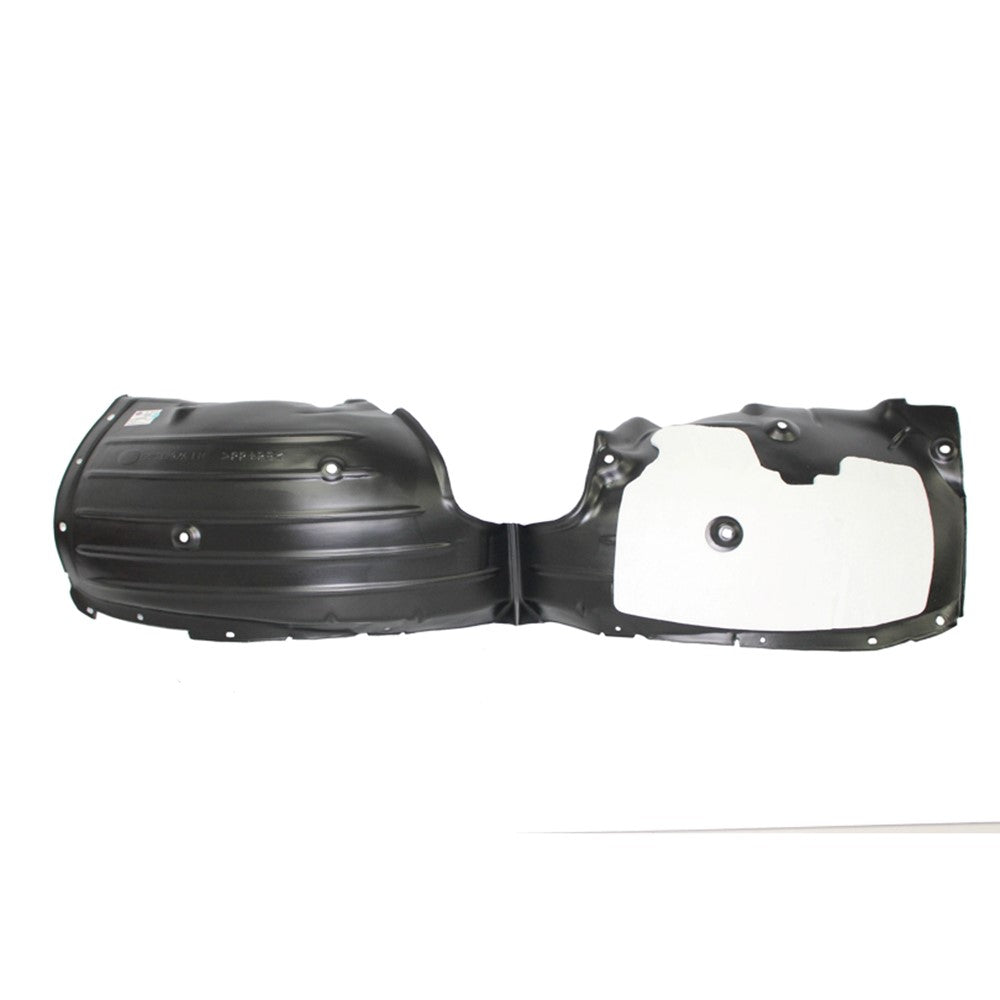 Front Left Driver Side Front Fender Liner 2019-2025 Mazda 3