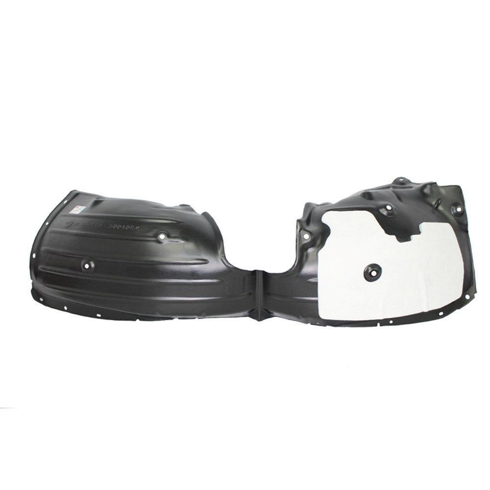 Front Left Driver Side Front Fender Liner 2019-2025 Mazda 3