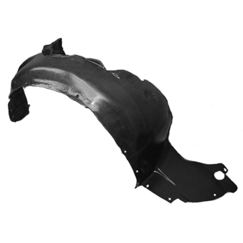 Front Right Inner Fender Panel 2003-2004 Mazda 6