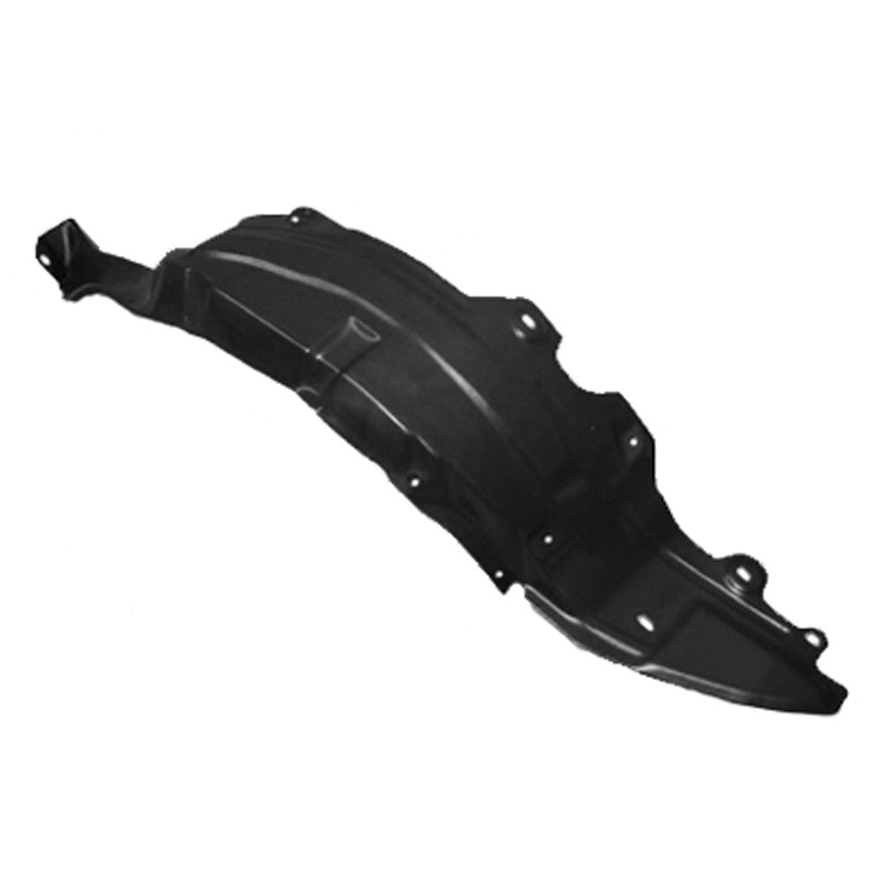 Front Right Inner Fender 1999-2005 Mazda Miata