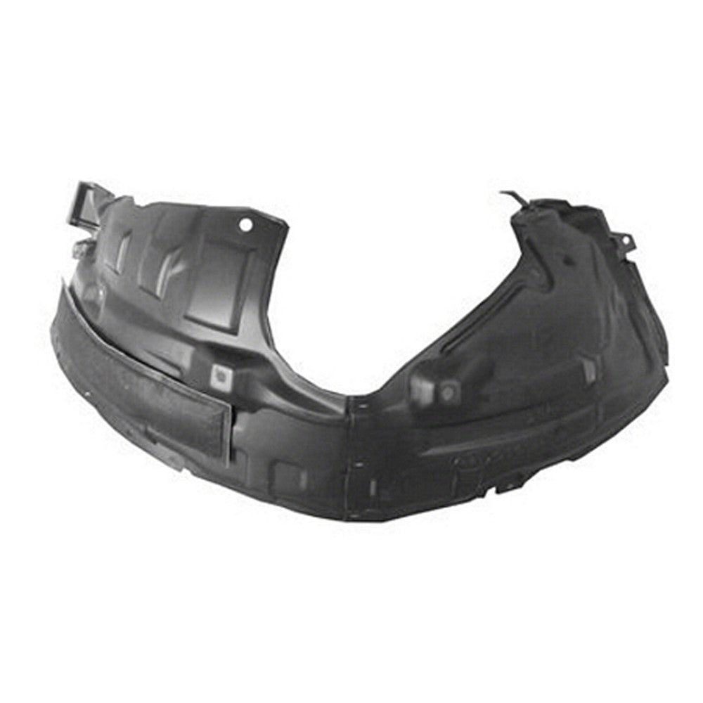 Front Right Passenger Side Front Inner Fender 2007-2009 Mazda Cx-9