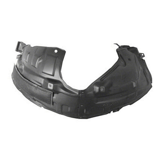 Front Right Passenger Side Front Inner Fender 2007-2009 Mazda Cx-9
