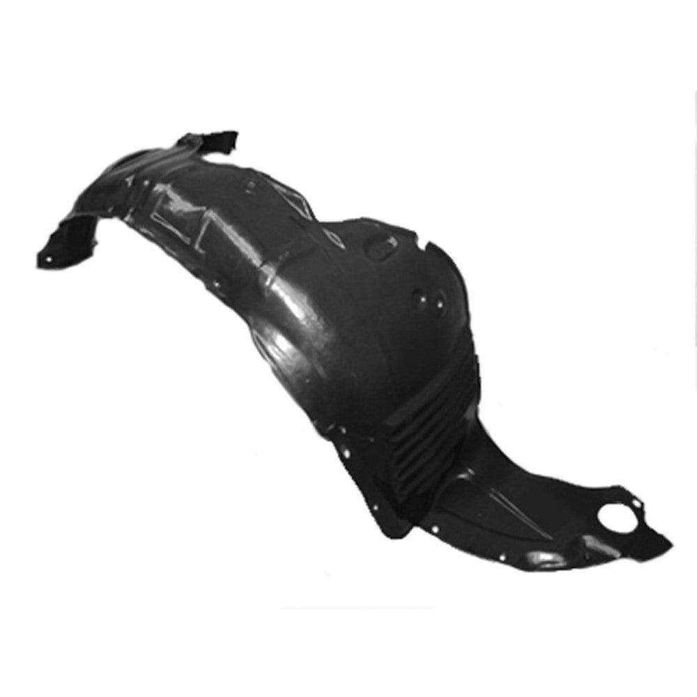 Front Right Inner Fender 2006-2008 Mazda 6