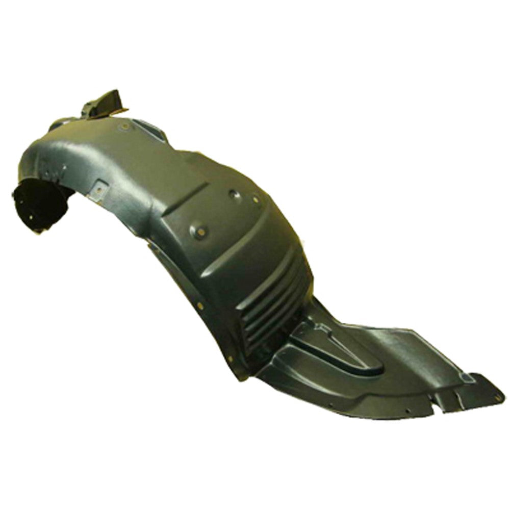 Front Right Inner Fender 2009-2010 Mazda 6
