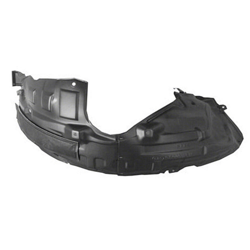 Front Right Passenger Side Front Inner Fender 2010-2015 Mazda Cx-9