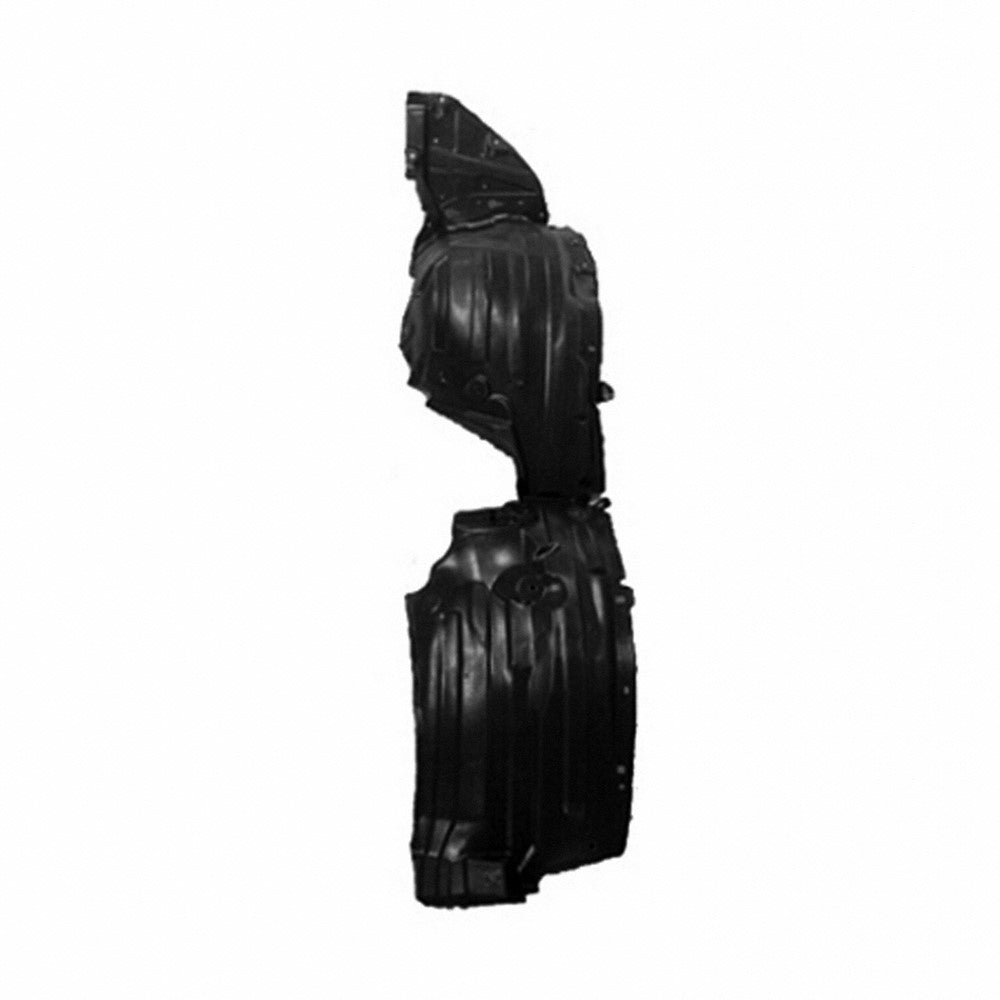 Front Right Passenger Side Front Fender Liner 2013-2016 Mazda Cx-5