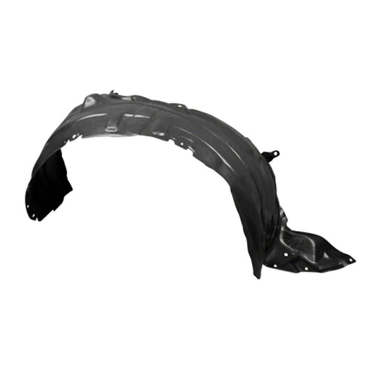 Front Right Passenger Side Front Fender Liner 2010-2012 Mazda Cx-7