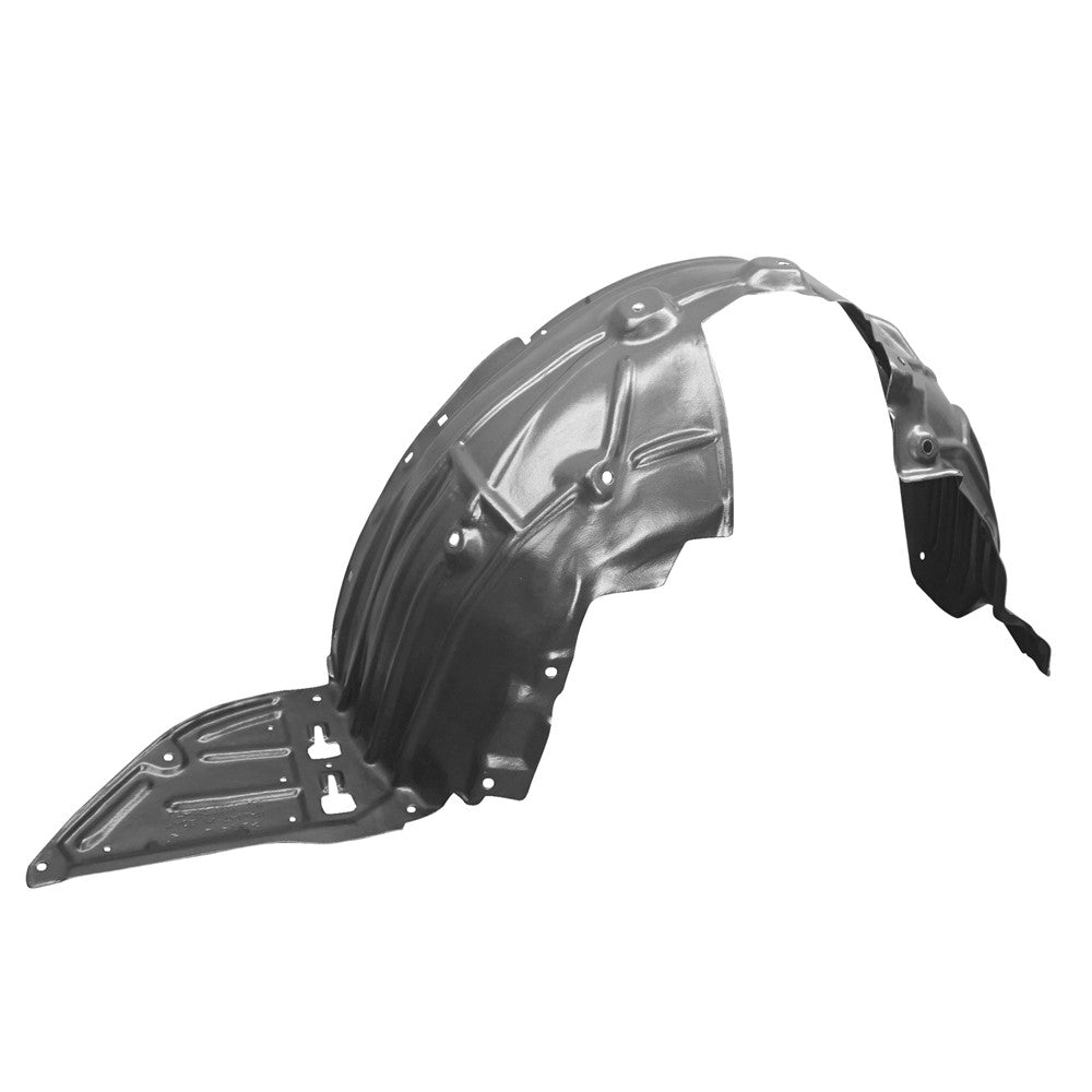 Front Right Passenger Side Front Fender Liner 2016-2022 Mazda Cx-3, Cx-30