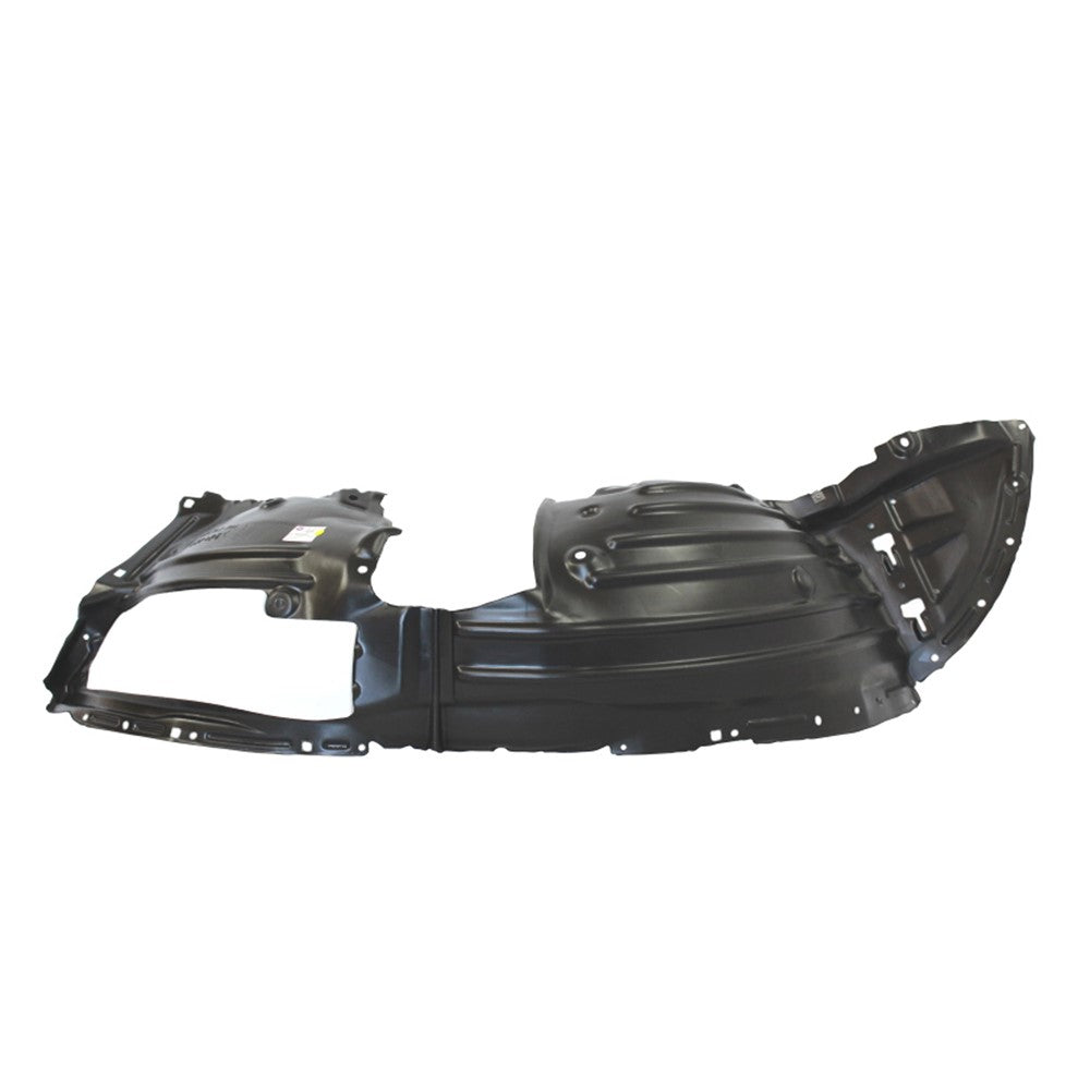 Front Right Front Passenger Side Fender Liner 2016-2023 Mazda Cx-9