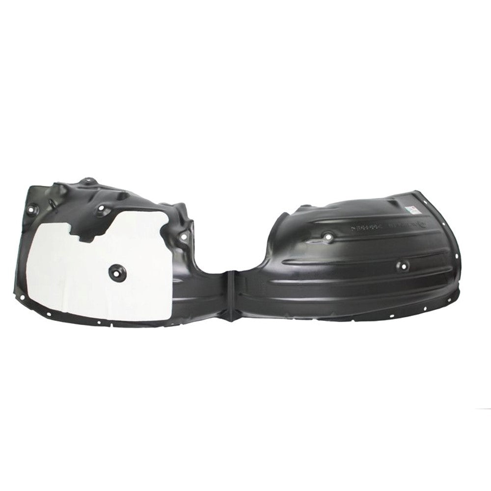 Front Right Front Passenger Side Fender Liner 2019-2025 Mazda 3