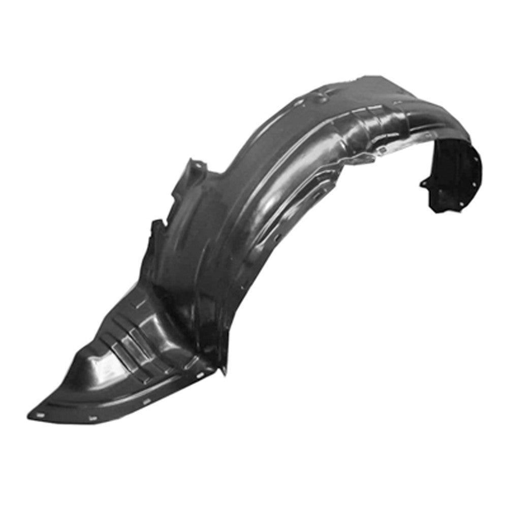 Front Left Driver Side Front Fender Liner 2004-2006 Mazda Mpv