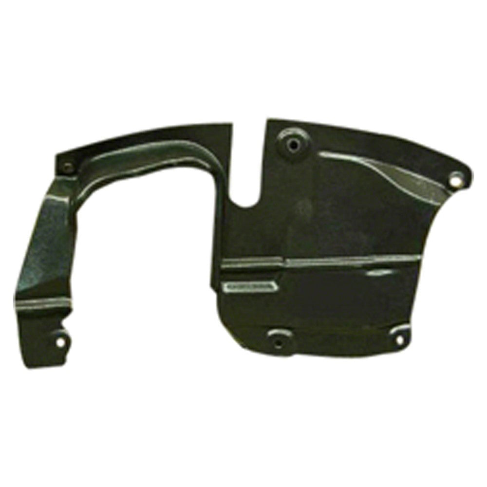 Front Left Driver Side Front Splash Shield 2009-2013 Mazda 6