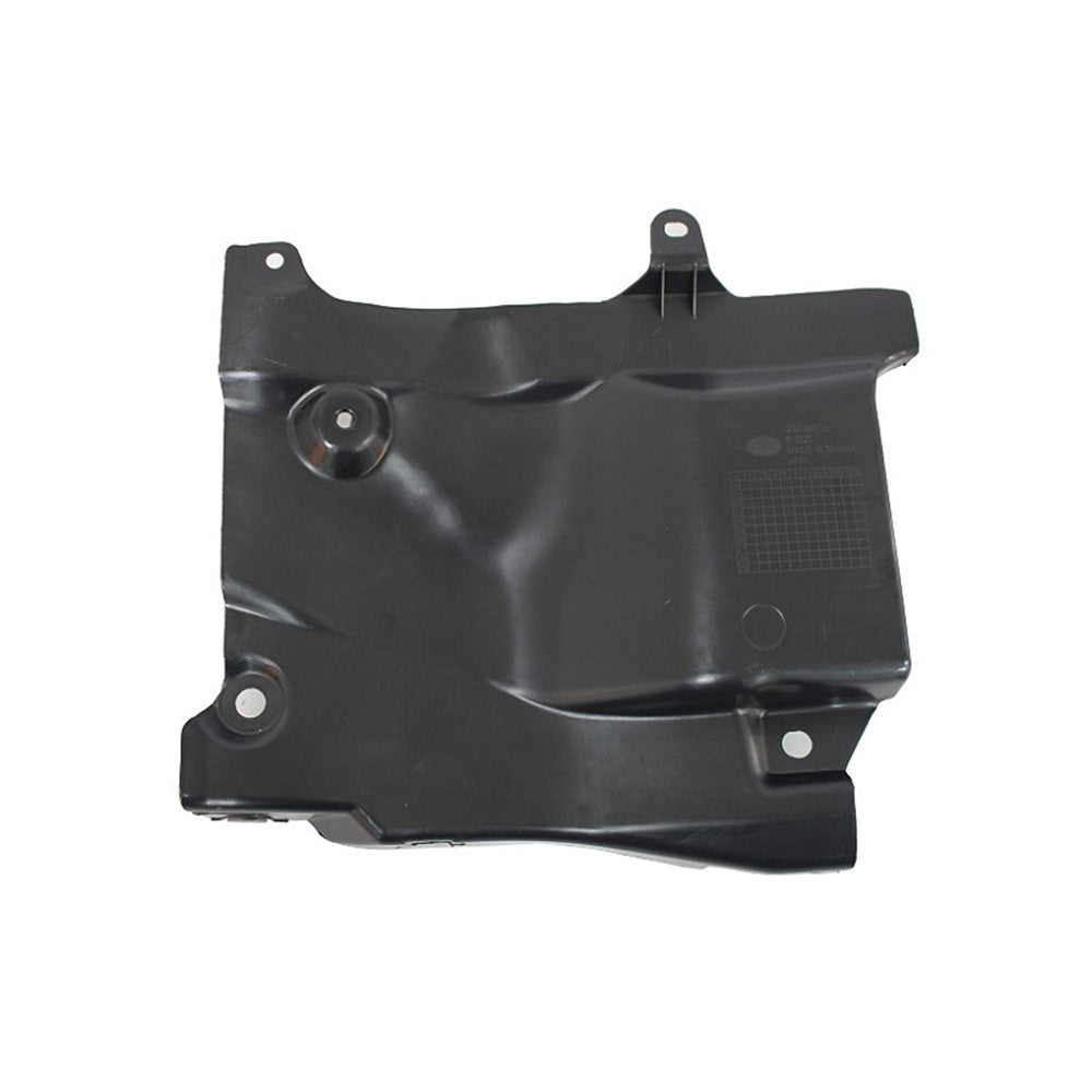 Front Left Front Driver Side Inner Fender Splash Shield 2019-2025 Mazda 3, Cx-30