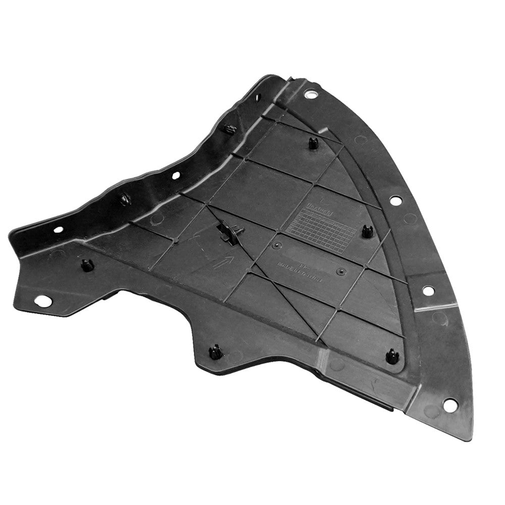 Front Left Front Driver Side Fender Splash Shield 2020-2025 Mazda Cx-30