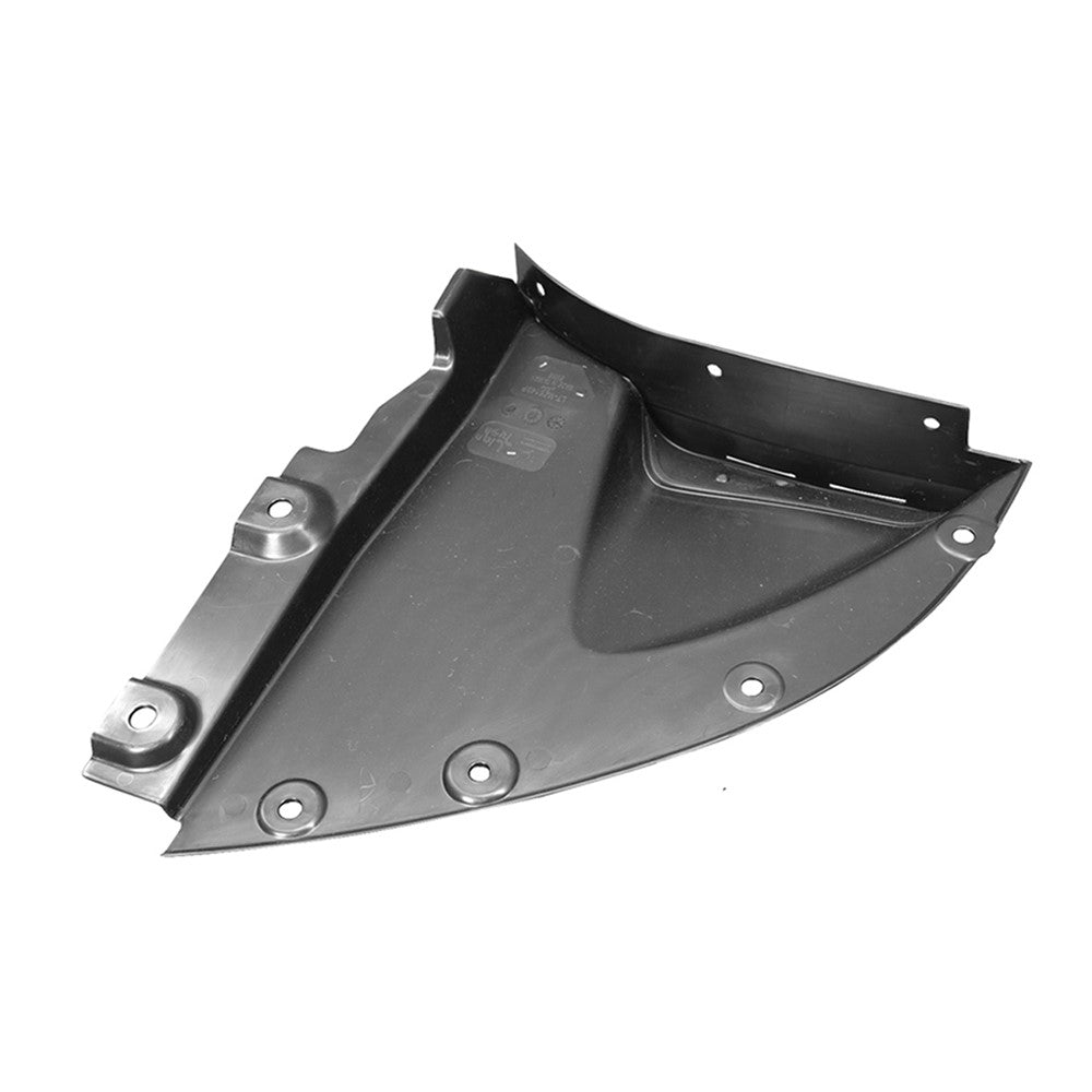 Front Left Front Driver Side Fender Splash Shield 2022-2025 Mazda Cx-5, Cx-50