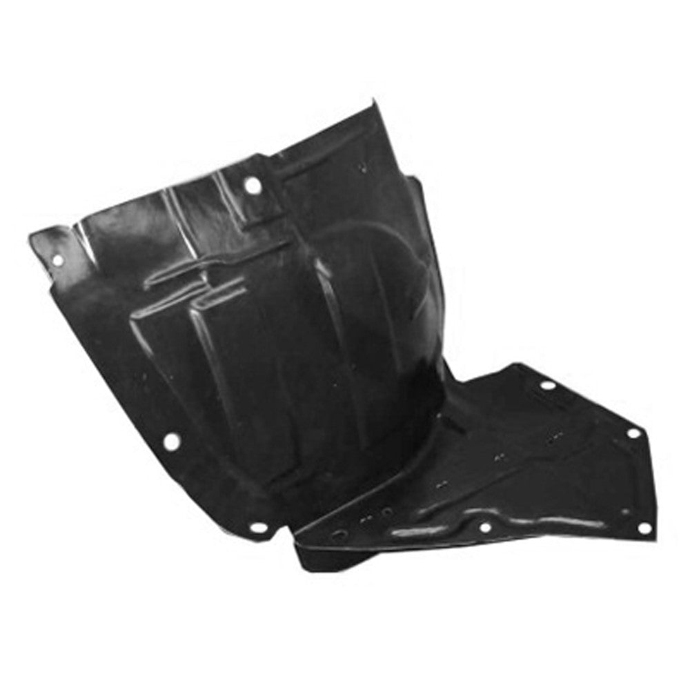 Front Right Inner Fender 2006-2008 Mazda Mx-5 Miata
