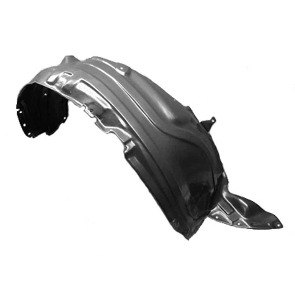 Right Inner Fender 2007-2009 Mazda Cx-7