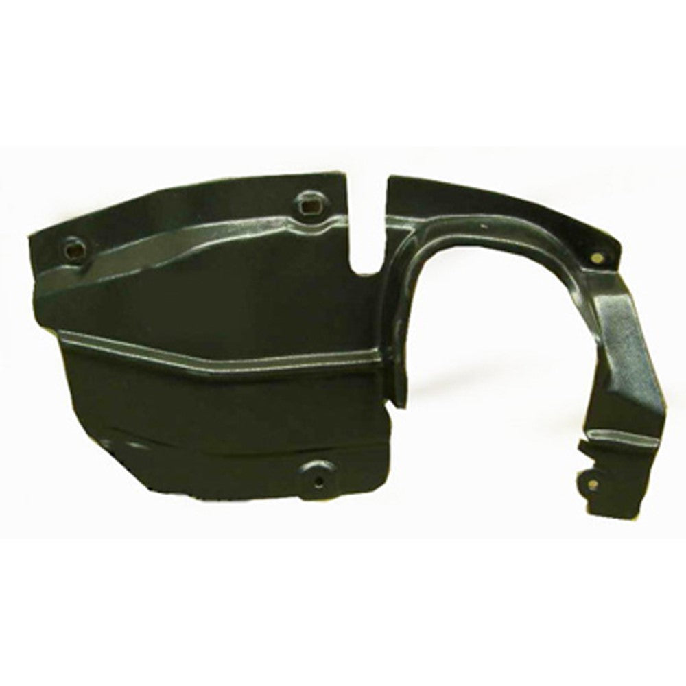 Front Right Splash Shield 2009-2013 Mazda 6