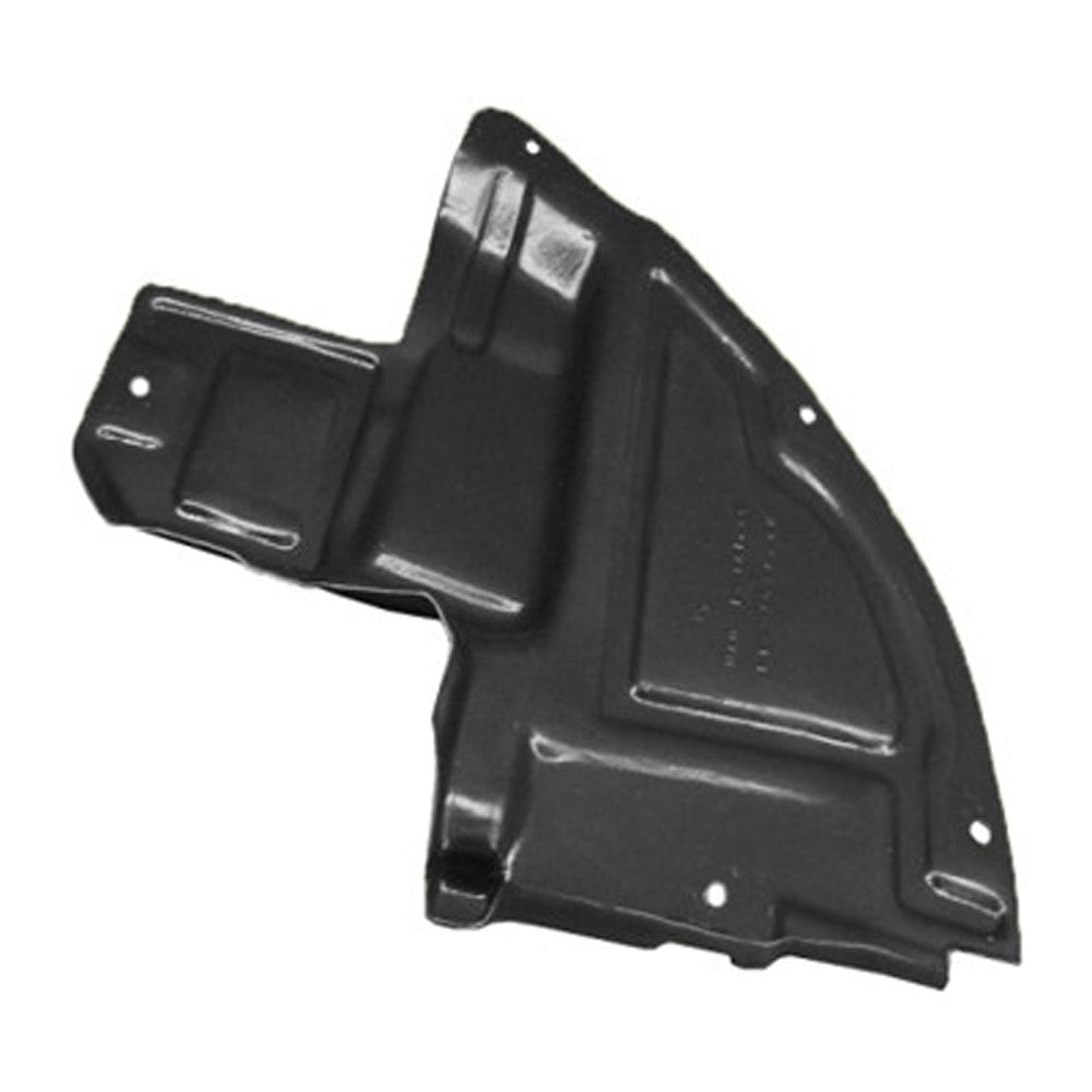 Right Passenger Side Inner Fender 2007-2009 Mazda Cx-9