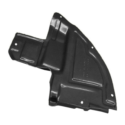 Right Passenger Side Inner Fender 2007-2009 Mazda Cx-9