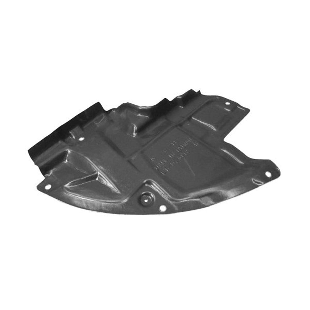 Front Right Passenger Side Front Lower Fender Splash Shield 2010-2015 Mazda Cx-9