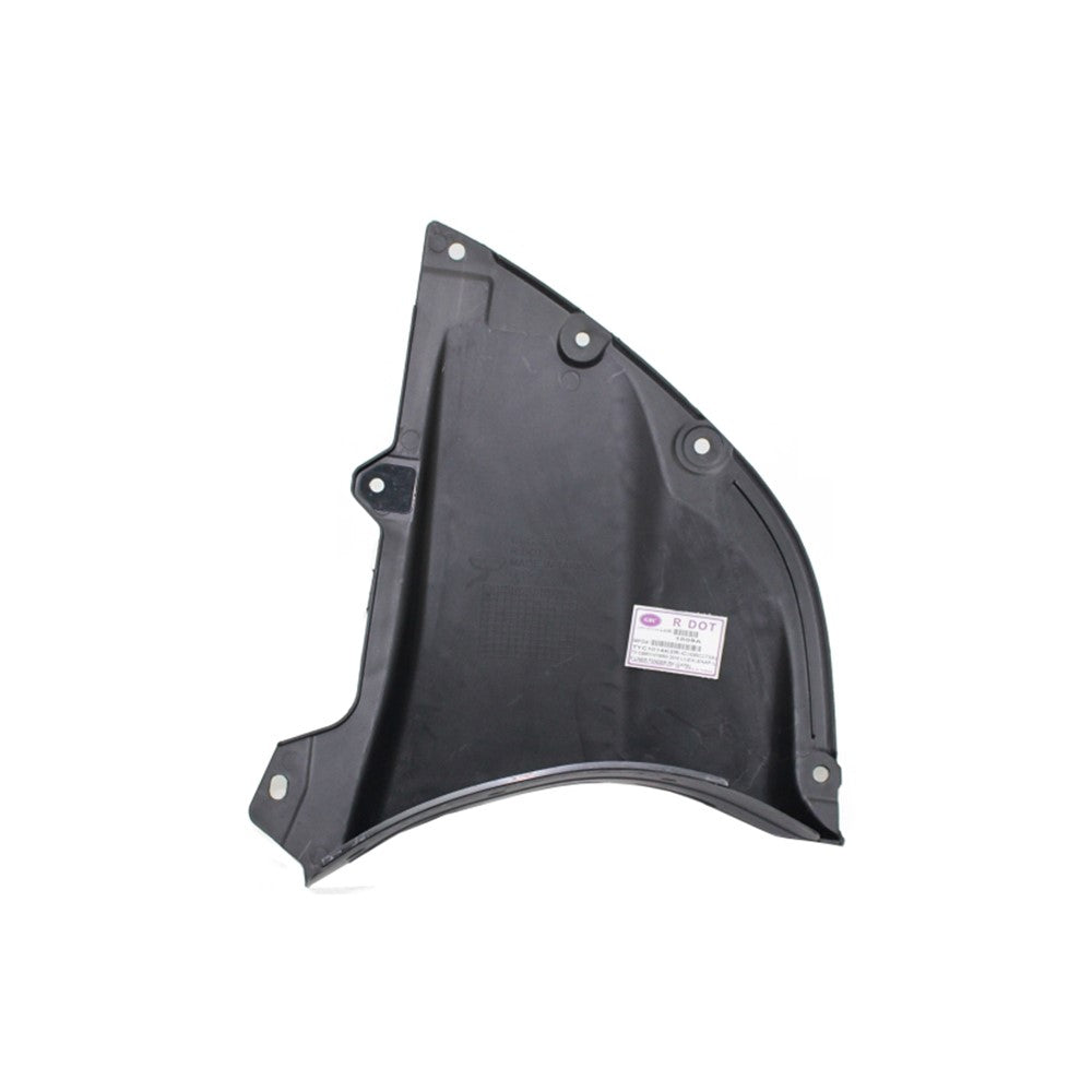 Front Right Front Passenger Side Forward Fender Splash Shield 2019-2020 Mazda 3
