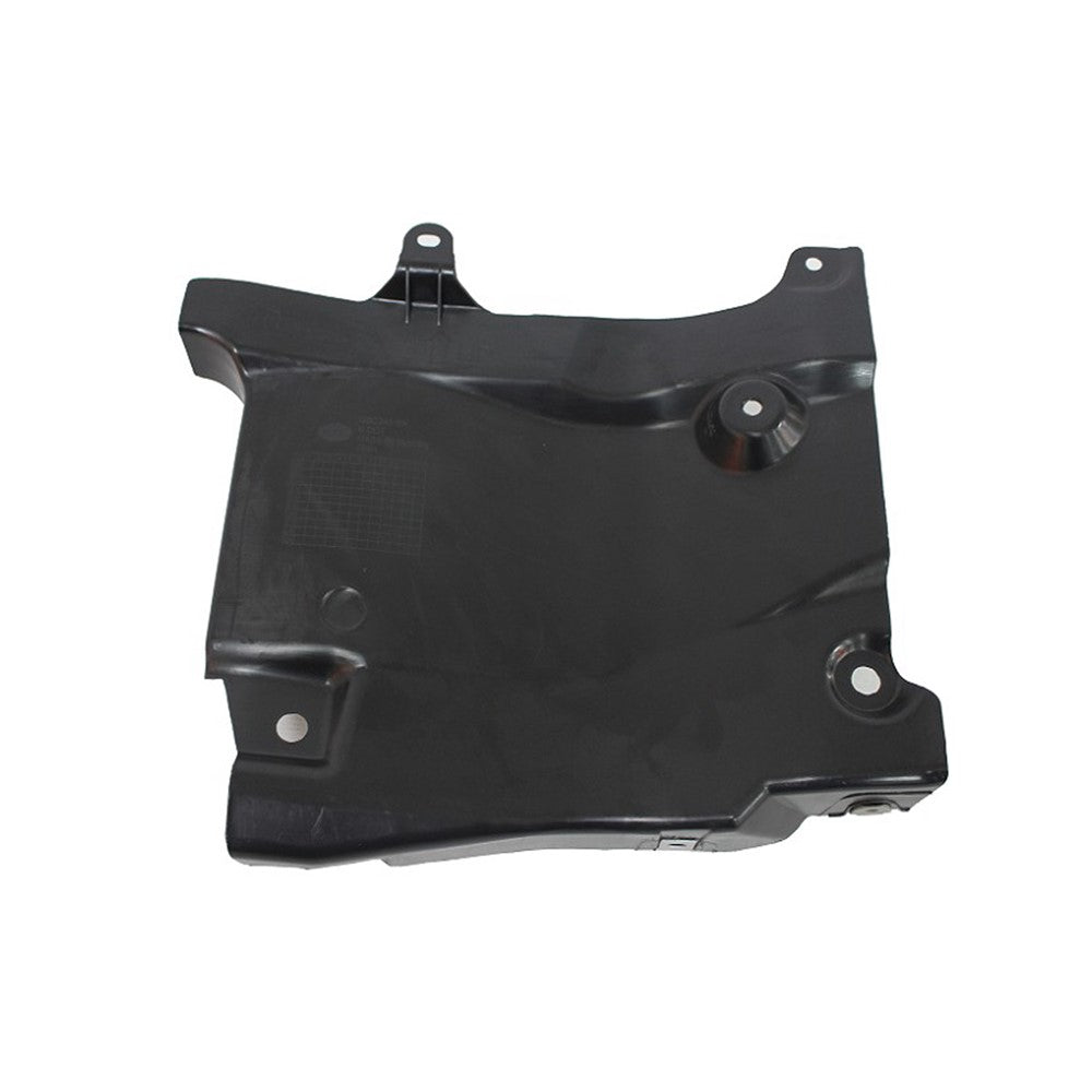 Front Right Front Passenger Side Inner Fender Splash Shield 2019-2025 Mazda 3, Cx-30
