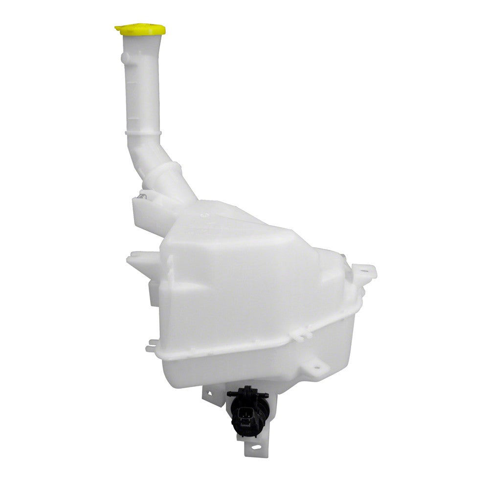 Winshield Washer Tank 2010-2017 Mazda 3, 5