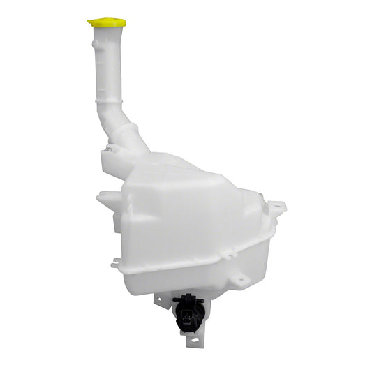 Winshield Washer Tank 2010-2017 Mazda 3, 5