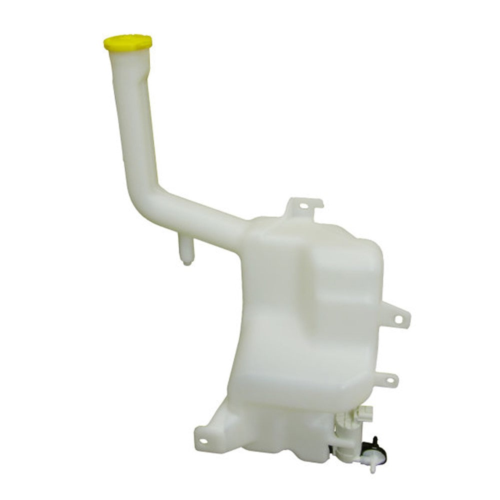 Windshield Washer Tank 2011-2014 Mazda 2