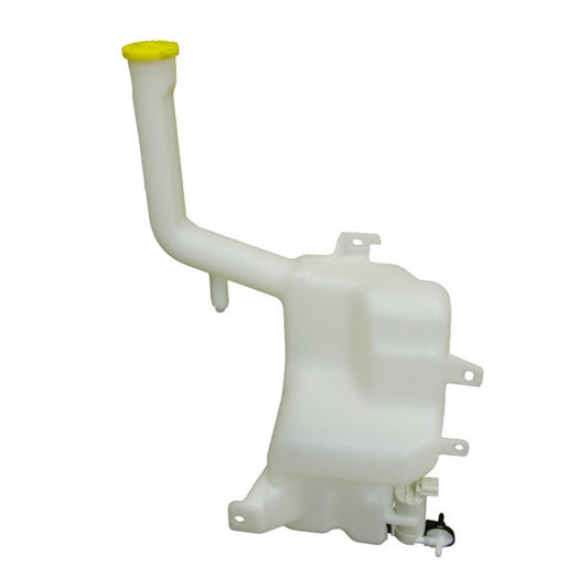 Windshield Washer Tank 2011-2014 Mazda 2